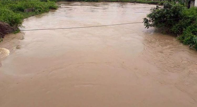 Warga Palu: Baru Kali Ini Lagi Lihat Air Sampai Meja