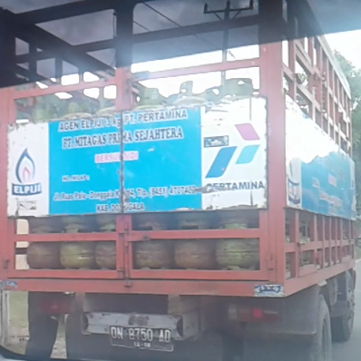 Pemkot Jamin Ketersediaan Elpiji Di Palu Cukup