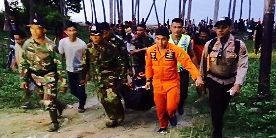 1 Korban Banjir Bunta Ditemukan Tewas