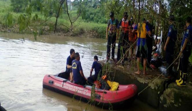 Korban Tewas Banjir Donggala Jadi 2 Orang, Begini Kronologisnya