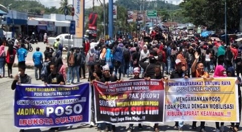 Meski Dianggap Gagal, Moratorium DOB Perlu Ditinjau Lagi