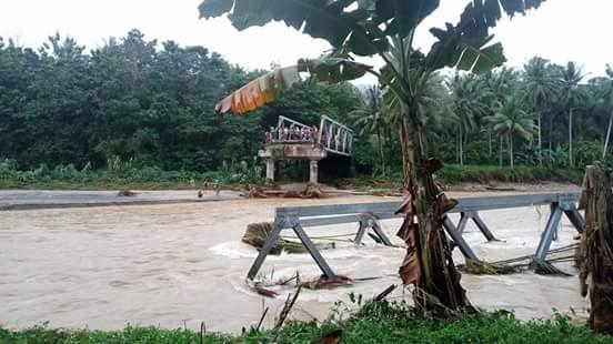 Tembus Rp 20 Milyard, Kerugian Pasca Banjir Bandang Tolitoli