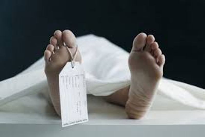 Warga Morut Temukan Mayat Laki-Laki di Sumur