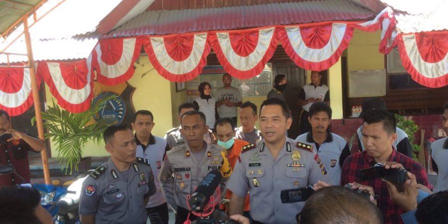 Pelaku Penculikan Terancam 9 Tahun Penjara