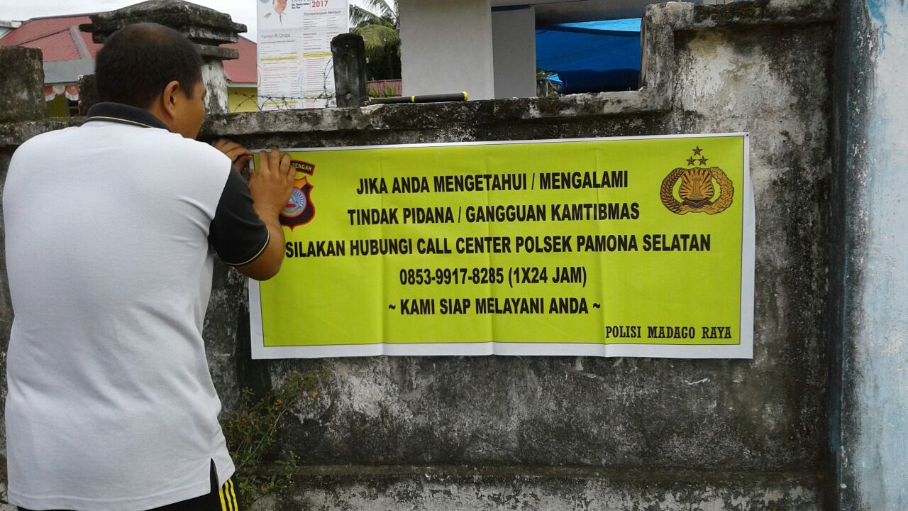 UN Swissindo Tipu Warga Sulteng?