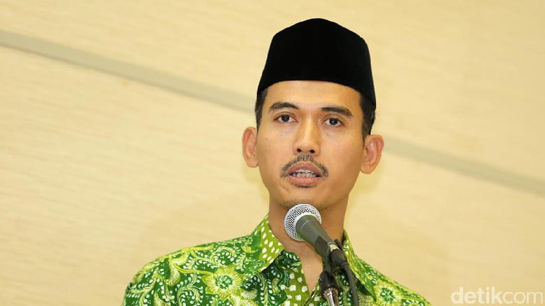 Soal Saracen, MUI: Penyebaran Hoax dan Fitnah di Medsos Haram!