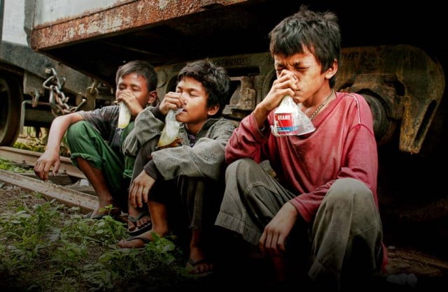 BNNK Donggala:Tingkatkan Peran Orang Tua dalam Mencegah Pengaruh Narkotika di Kehidupan Anak