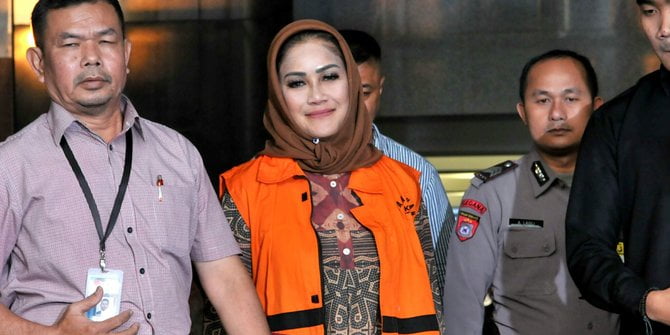 Terlibat Suap Dana Alkes,Walikota Tegal di Ciduk KPK