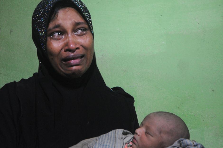 Krisis terbaru Rohingya: bagaimana seluruh kekerasan bermula?