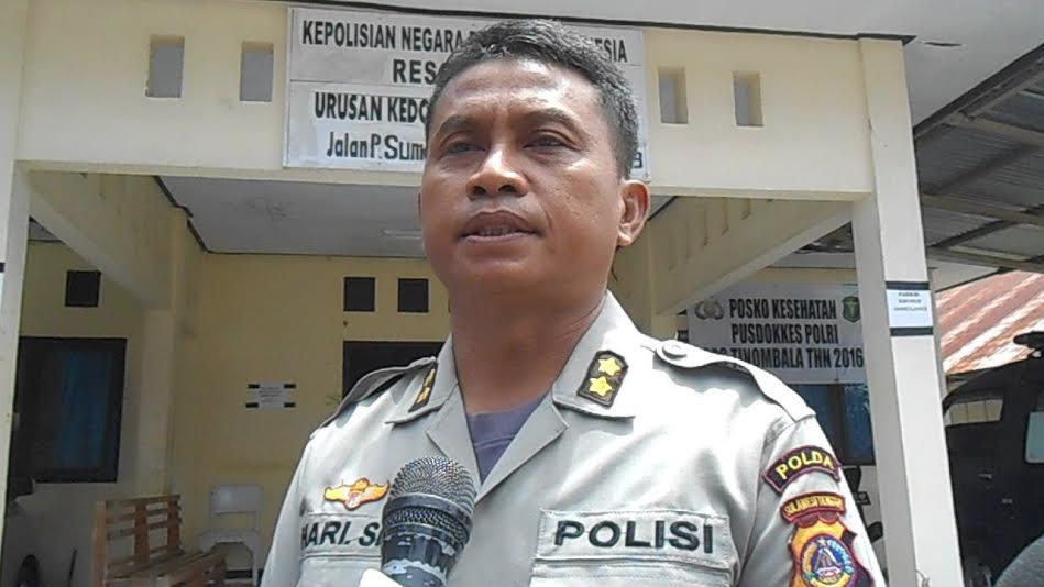 Polisi Tetapkan 11 Tersangka Kerusuhan di DPRD Banggai