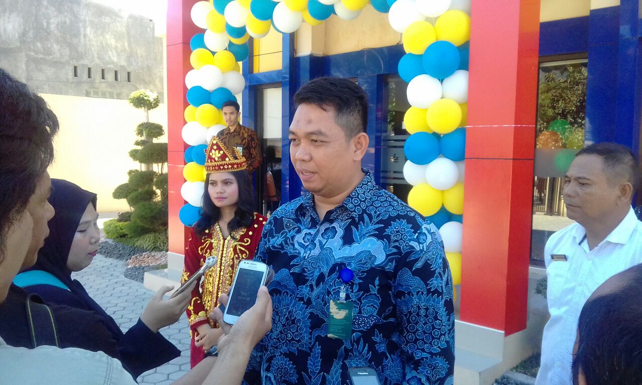 2000 Rumah di Rio Pakava Nyala Pertengahan September