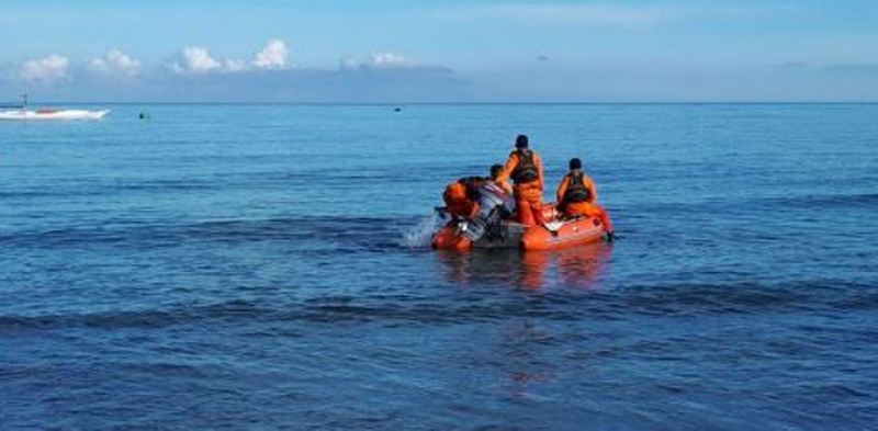 Nelayan Batusuya Ditemukan di Banawa
