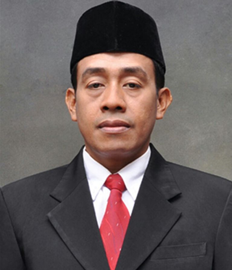 Politisi Muda Bangkep Ini Siap Maju di Pileg 2019