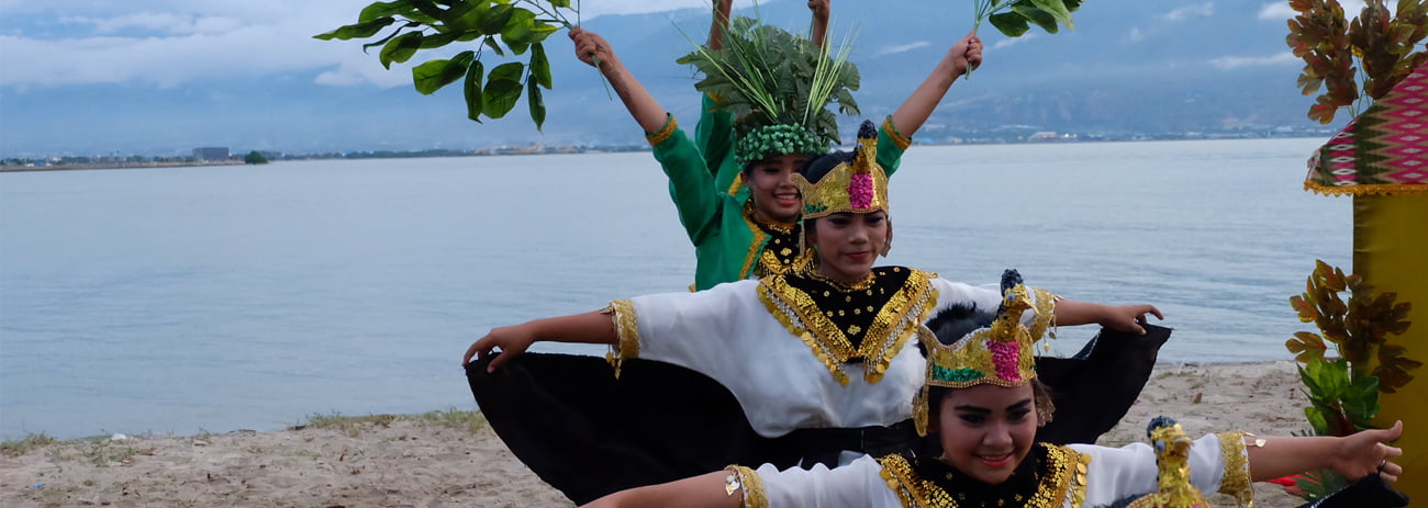 Wali Kota: Konsep FPPN Total Budaya