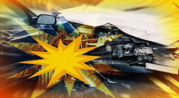 Siswa SMA 1 Sindue Tobata Tewas Kecelakaan