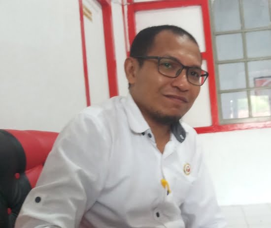 Tiga Bapaslon Independen Resmi Daftarkan Penyelesaian Sengketa ke Panwaslu