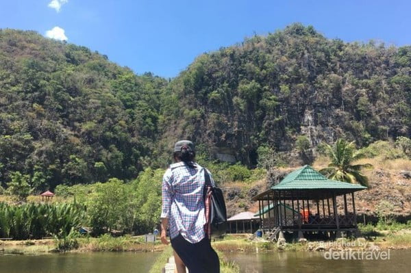 Rammang-rammang, Desa Eksotis di Balik Pegunungan Kapur Sulawesi