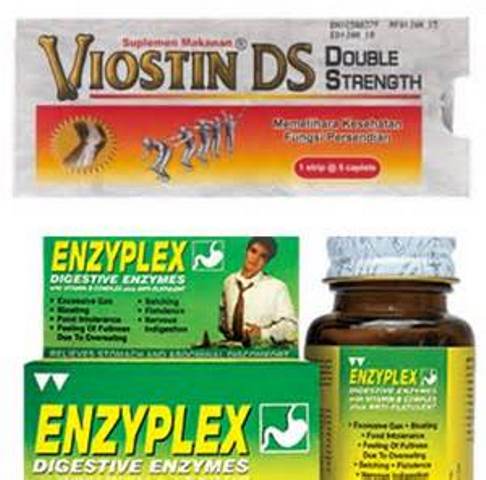 Terkait Obat mengandung DNA Babi,Sanksi Administratif tidak Cukup