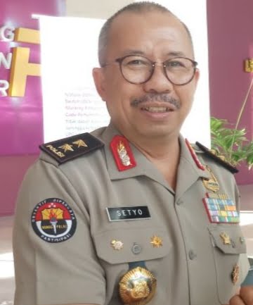 Bubarkan Paksa Warga Eksekusi Lahan Tanjung Sari,Kapolres Banggai Di Copot