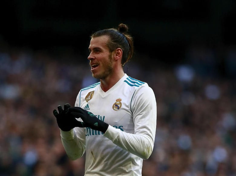 ‘Bale Akan Segera Tampil Reguler untuk Real Madrid’