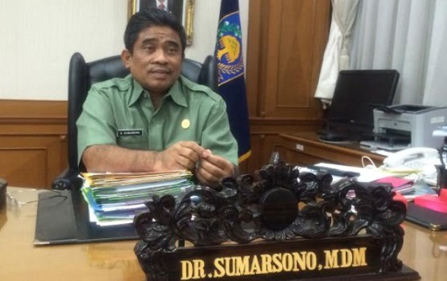 Kemendagri Pastikan Tidak Ada Pemekaran Daerah  Hingga Pilpres  2019.