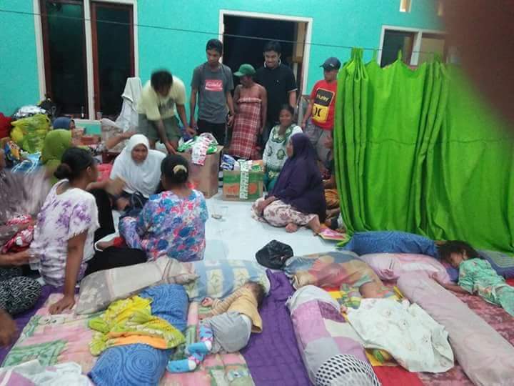 LBH dan TPM Desak Mabes Polri Evaluasi Kinerja Kapolda Sulteng Terkait Kasus Tanjung Sari