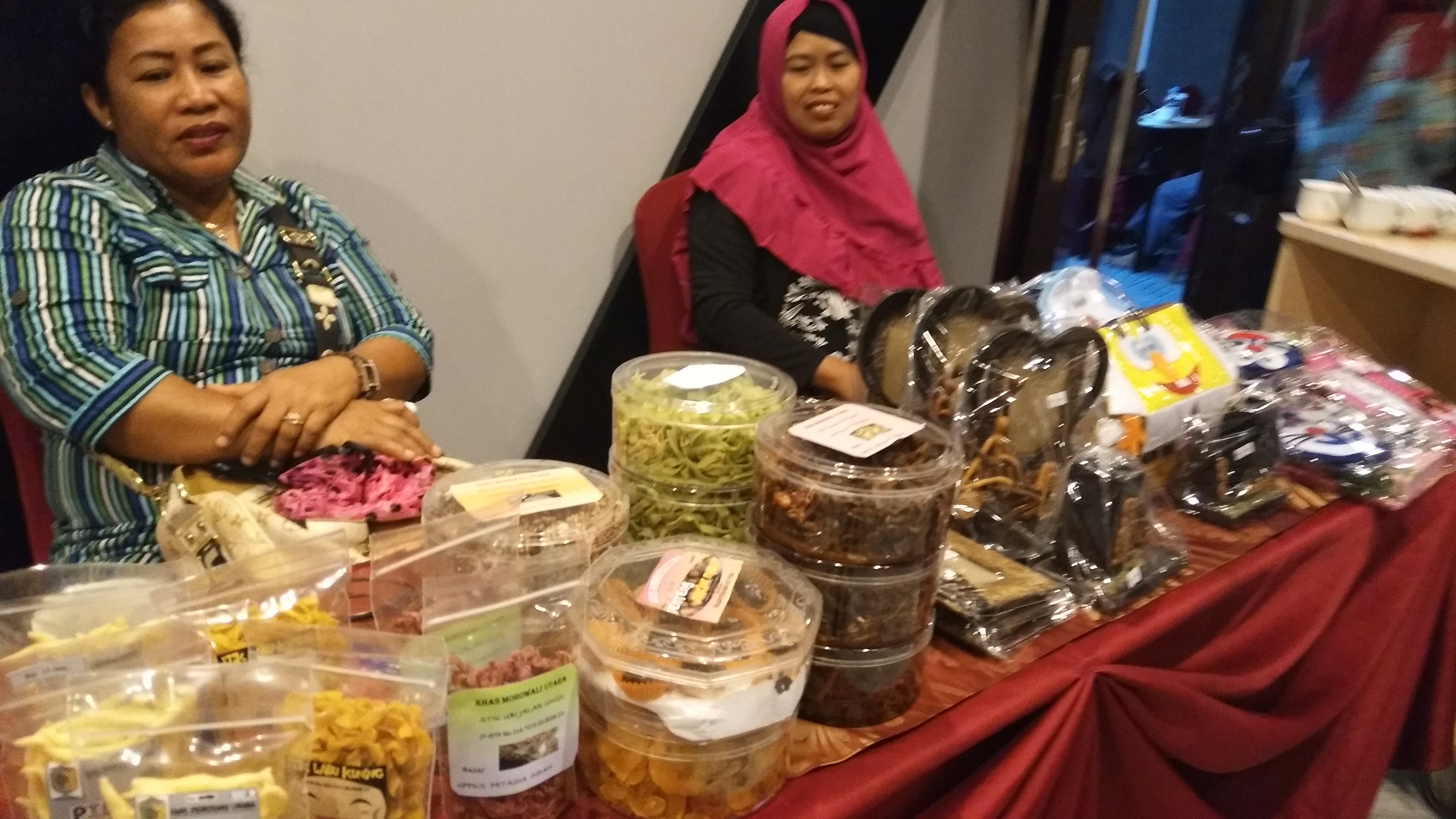 Rakorda UPPKS Diharap Dapat Sejahterakan Masyarakat di Sulteng