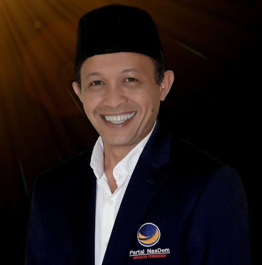 Muh.Masykur : Dukung Penuh Pembentukan Pansus Kasus Tanjung Sari Luwuk