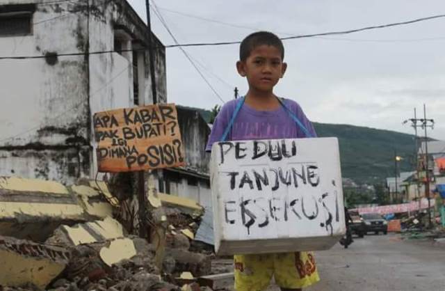 Terkait Kasus Eksekusi Tanjung Sari ,Fraksi Nasdem Sesalkan Sikap Pemda Sulteng Yang Apatis