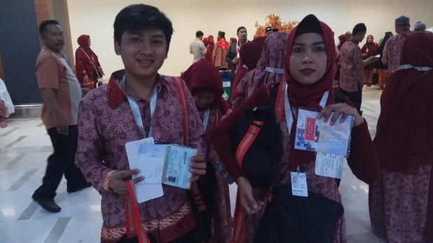 Warga Palu Sempat Kecewa Dengan Abu Tour