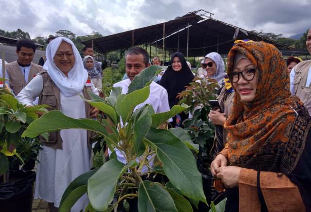 Siti Hardiyanti Rukmana: FPI Punya Andil Dalam  Mengamankan Bangsa