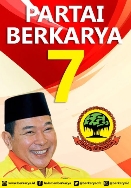 Peduli Rakyat Kecil, Tommy Soeharto Gandeng Bin Zayed Group Bangun Rumah Murah