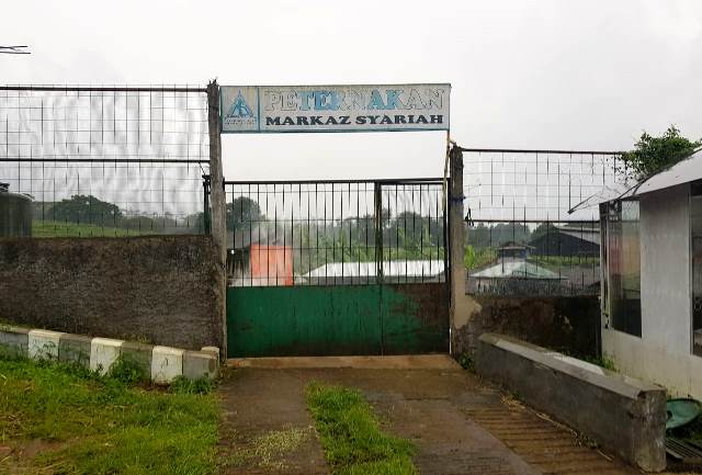 Markaz Syariah, Wajah Lembut FPI di Lereng Gunung Gede