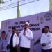 22 Penceramah Bersama 18 Pendamping Penceramah Ikut Safari Ramadhan Bersama DMI Sulteng