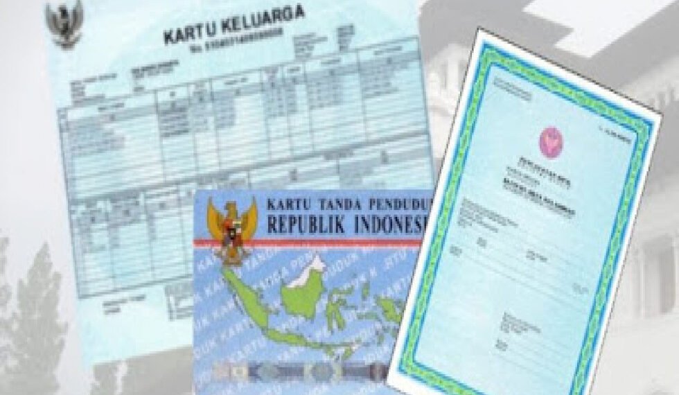 Melalui Dukcapil, Pemerintah Himbau Masyarakat Untuk Jaga Kerahasiaan Data dan Dokumen Kependudukan