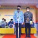 Momentum Hardiknas, Bupati Morut Apresiasi Kepsek dan Guru Kontrak Didaerah Terpencil