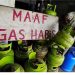 Fenomena Gas LPG 3 Kg, Pemerintah Klaim Stok Aman, Faktanya Langka dan Harga Selangit