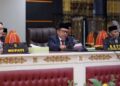 DPRD Donggala Sampaikan Rekomendasi LKPJ 2025, Bupati Janji Tindak Lanjuti Catatan Strategis