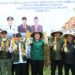 Panen Jagung Donggala, Produktivitas Tembus 7 Ton/Ha
