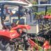 Distan Donggala Siapkan Alsintan Modern untuk Dongkrak Produktivitas Petani