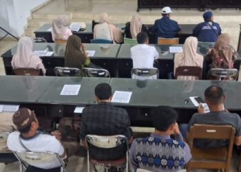 BNI–Pemkab Donggala Sosialisasikan Kredit Koperasi Desa