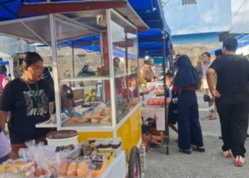 Pemkab Donggala Perkuat UMKM Lokal, Dorong Ekonomi Inklusif