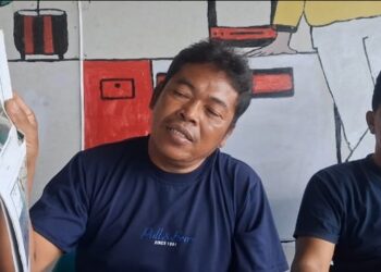 Relokasi UMKM Pelabuhan Donggala Mengemuka, Pelaku Usaha Ajukan Syarat Lokasi Strategis