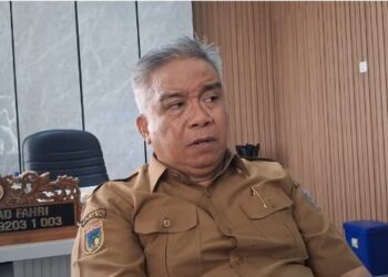 Pemkab Donggala Siapkan Skema Relokasi UMKM Kawasan Pelabuhan, Jamin Prinsip Keadilan