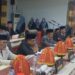 Ketua DPRD Donggala Dilantik, Sinergi Eksekutif–Legislatif Didorong Menguat