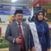Yasin Lataka Pimpin DPRD Donggala, Tegaskan Lanjutkan Program dan Perkuat Sinergi