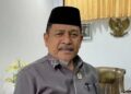 Mengenal Yasin Lataka, Akademisi yang Kini Menakhodai DPRD Donggala