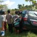 Lubang Pada Ruas Jalan Nasional Wilayah Sulteng Tewaskan Warga