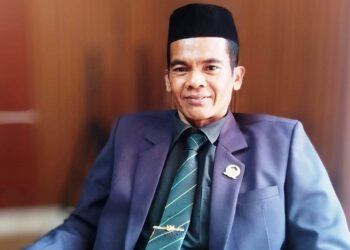 Anggota DPRD Donggala Desak Penanganan Lahan Pertanian Desa Kola-Kola