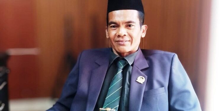 Anggota DPRD Donggala Desak Penanganan Lahan Pertanian Desa Kola-Kola